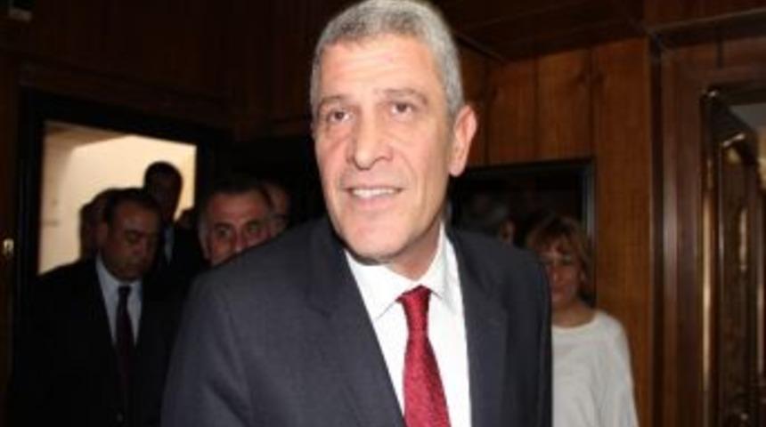 Mhp Genel Başkan Adayı Dervişoğlu Sakarya&rsquo;da