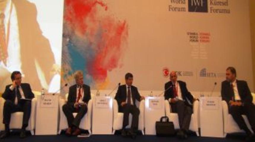 Davutoğlu: K&uuml;resel Adalet I&ccedil;in BM Reformuna Ihtiya&ccedil; Var