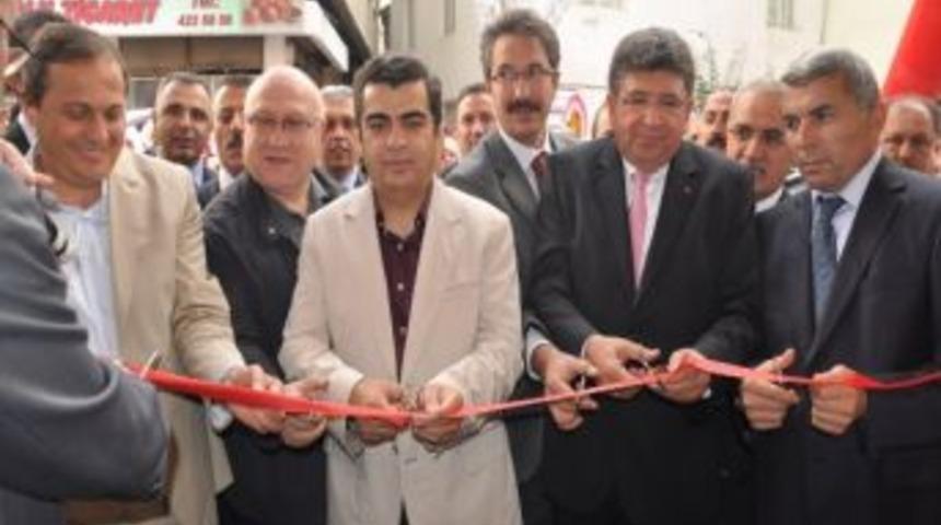 İstikbal&rsquo;den 843. Mağaza