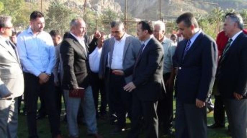 Bakan Ergin: Cumhurbaşkanımız'ın Kararı Oluşmuş Değil