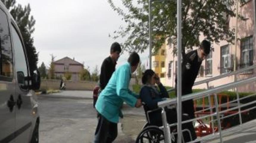 Kulu&rsquo;da Motosiklet Kazası: 2 Yaralı