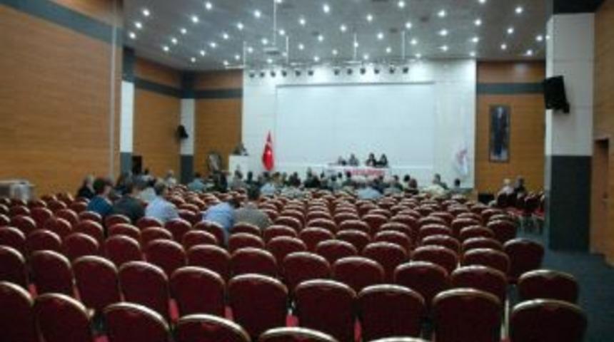 Balıkesir Barosunda Se&ccedil;im Heyecanı