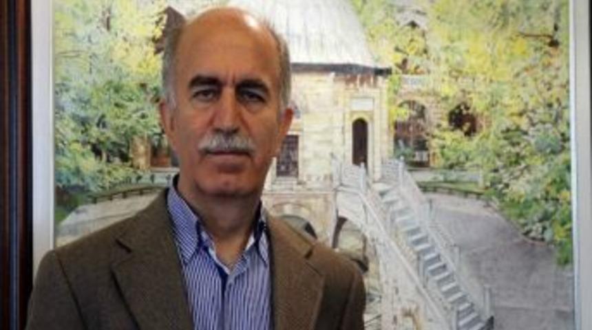 Cezayir&rsquo;den Bursa'ya İşbirliği &Ccedil;ağrısı