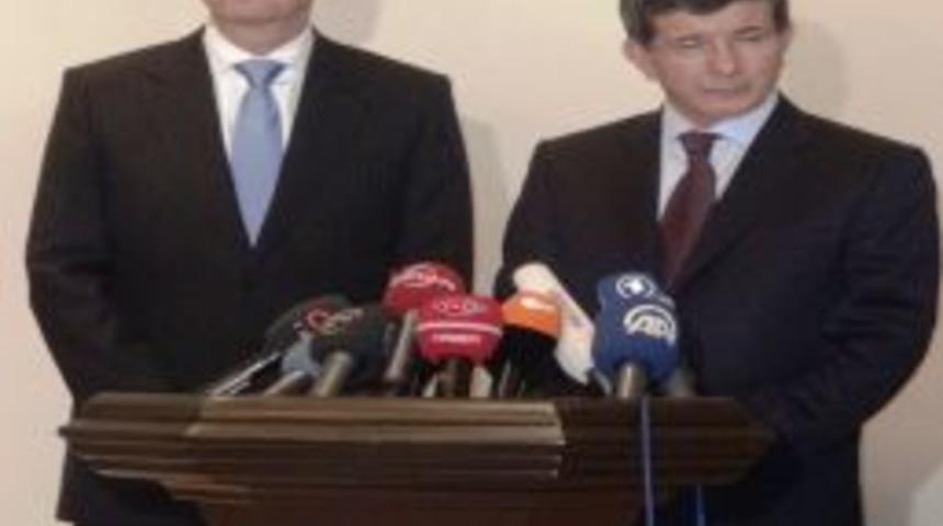 Suriye Konusunda Almanya&rsquo;dan T&uuml;rkiye&rsquo;ye Tam Destek