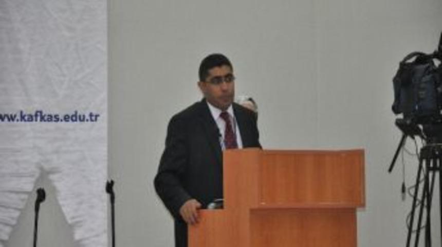 I. Uluslararası Harakani Sempozyumu Sonu&ccedil; Bildirgesi