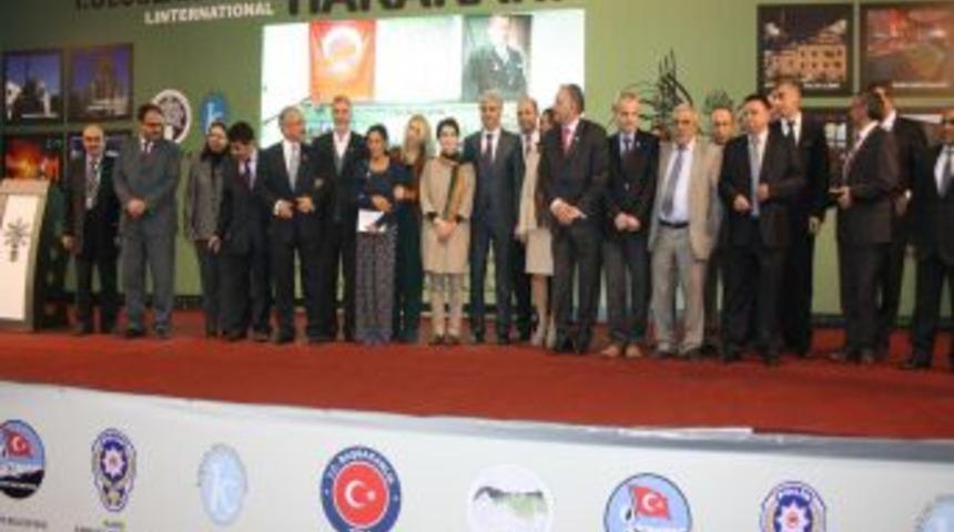 Harakani Hz&rsquo;nin Şehit D&uuml;şt&uuml;ğ&uuml; Yahni Dağına Tırmanış Ger&ccedil;ekleştirildi