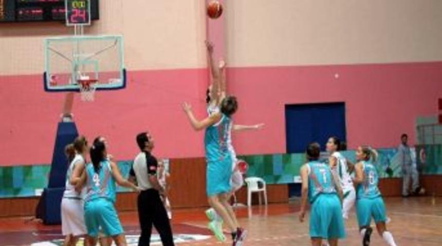 Spor Toto Kadınlar Basketbol T&uuml;rkiye Kupası