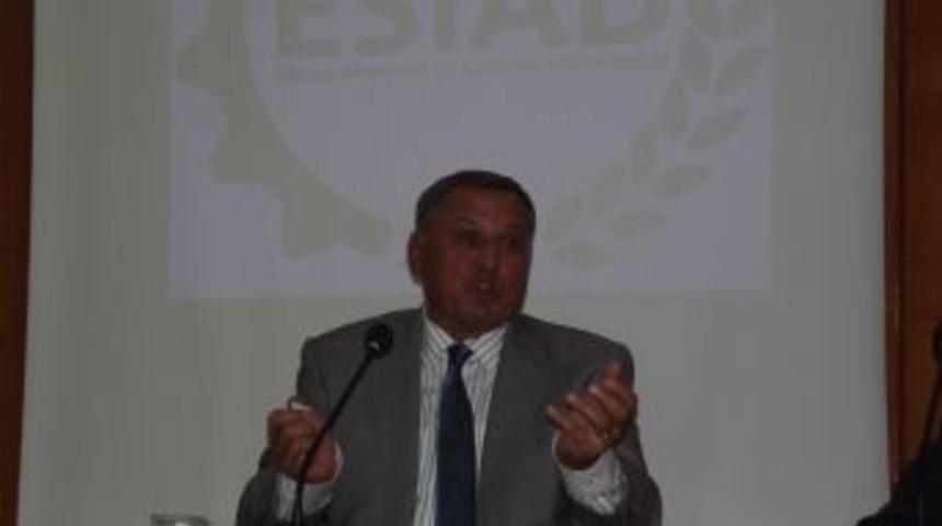 H&uuml;seyin &Ouml;zdilek: Sizin I&ccedil;in &Ccedil;alışan Insanın &Uuml;cretini Ne Olursa Olsun Verin