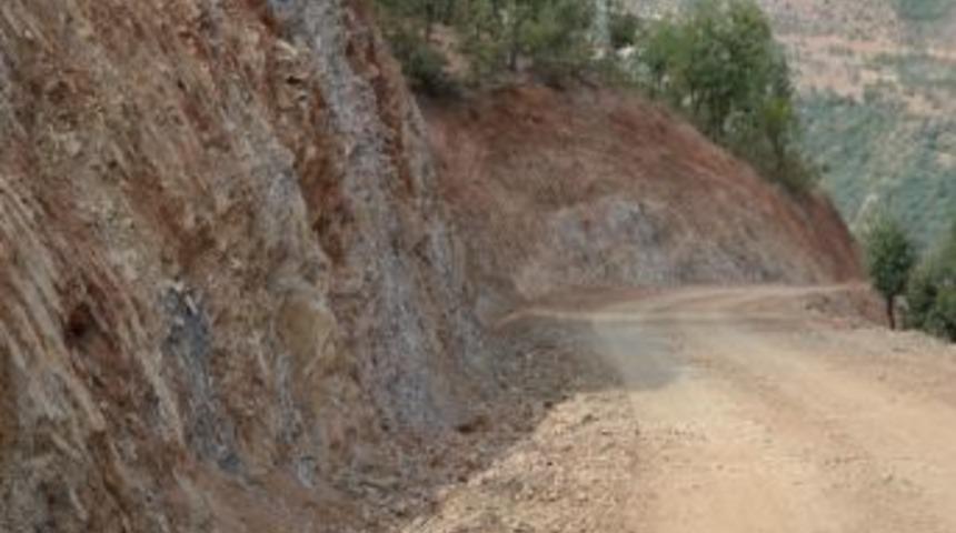 Hizan Kaymakamlığı'nın K&ouml;ydes &Ccedil;alışmaları