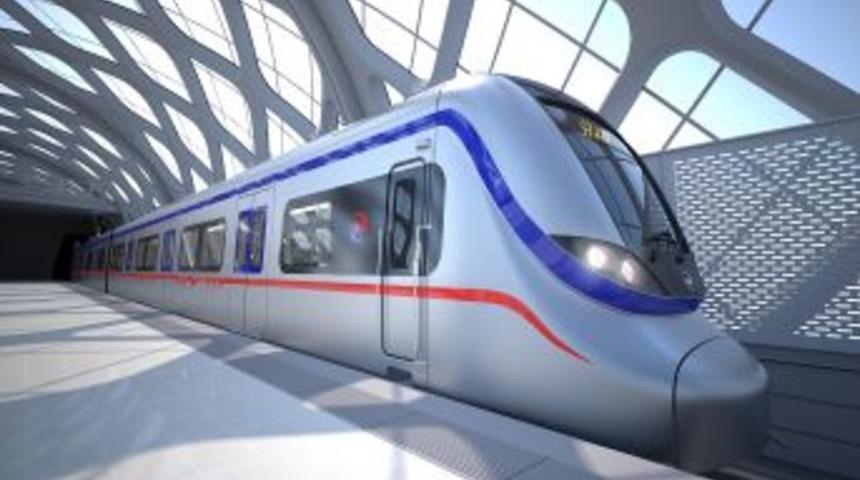 İzmir, Trenini Se&ccedil;iyor