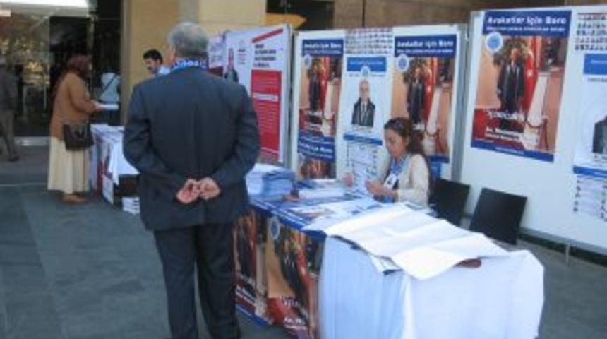 İstanbul Barosu'nda Başkanlık Yarışı Başladı