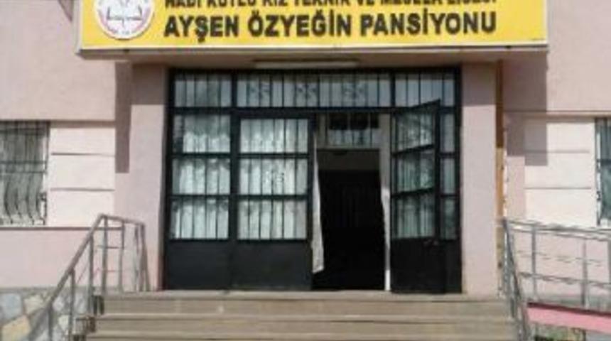 Şanlıurfa Bu &Ouml;l&uuml;m&uuml; Konuşuyor