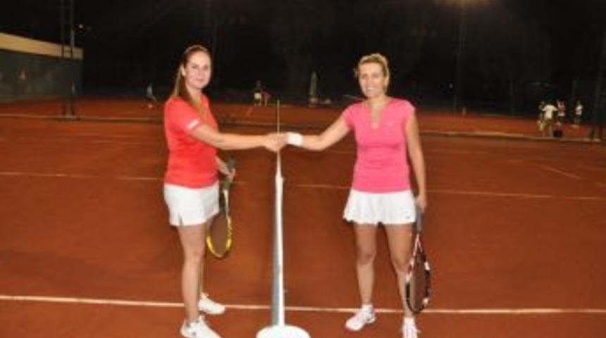 Turun&ccedil; Cup&rsquo;ta heyecan dorukta