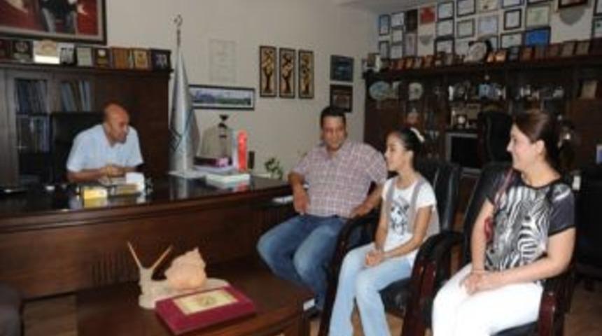 Hacer, Seferihisar&rsquo;ı &ldquo;mega Hafıza&rdquo; Yarışmasında Gururlandırdı