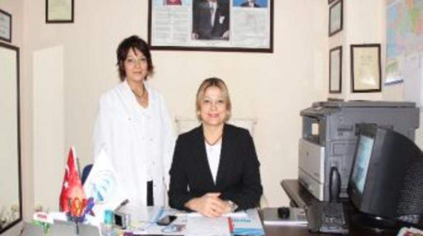 Nazilli &Ouml;zel Yunuslar Anaokulu&rsquo;ndan Bir İlk