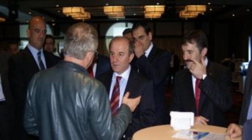 Xerox Gala Yemeğinde Buluşturdu