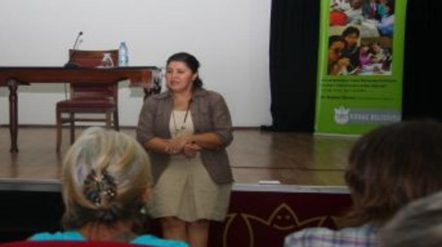 Meme Kanserinde Erken Tanı Ve Tedavi &Ouml;nemli