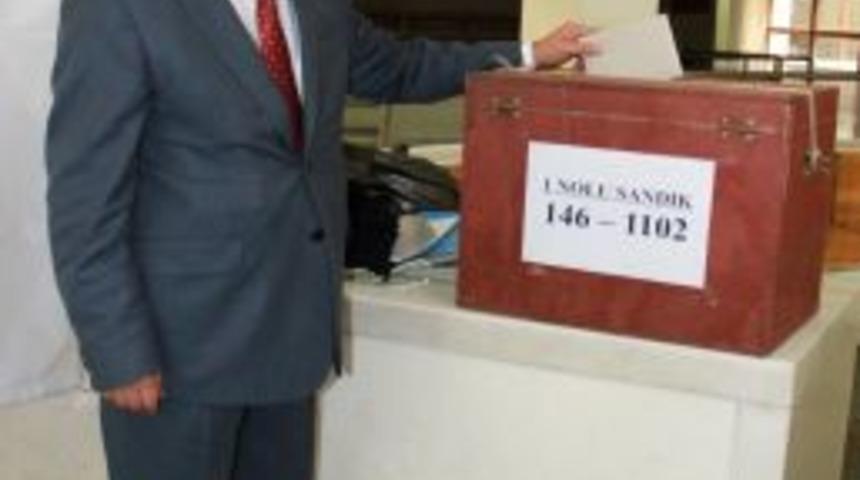 Bursa Barosu, Yeni Başkanını Se&ccedil;iyor