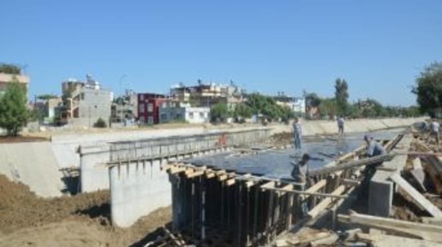 B&uuml;y&uuml;kşehir Gece G&uuml;nd&uuml;z &Ccedil;alışıyor