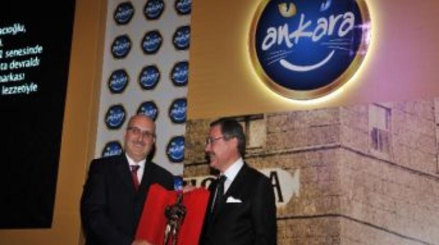 Ankara&rsquo;nın, Başkent Oluşunun 89. Onur Yılı