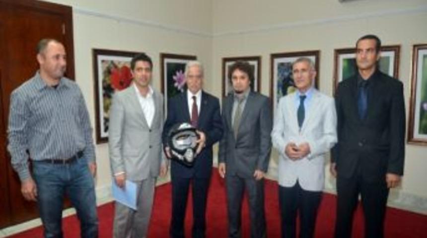 Motosiklet&ccedil;iler Aldırmaz&rsquo;dan Destek İstedi