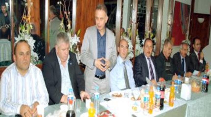 Kazan Belediyesi, &Uuml;niversite I&ccedil;in 225 Bin Metrekare Arsa Tahsis Etti