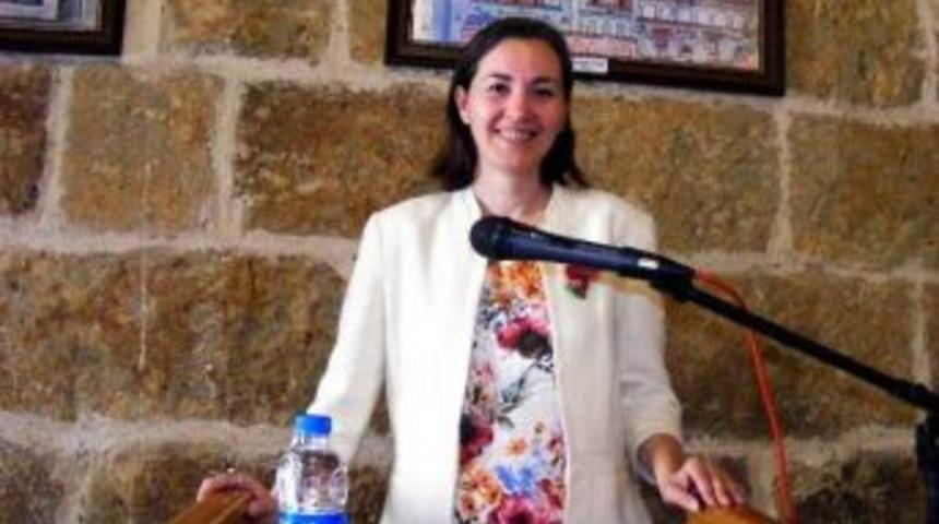 T&uuml;rk D&uuml;nyası Mimarlık Ve Şehircilik Kurultayı