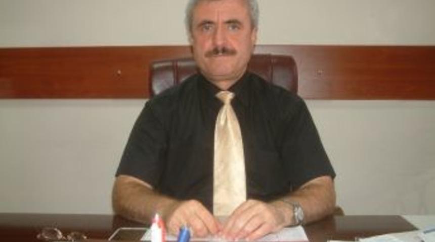 Burhaniye&rsquo;de Engelliler Okulu&rsquo;nun Yapımına Başlandı