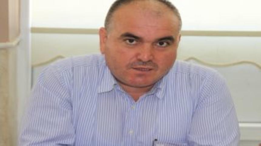 &Ouml;zt&uuml;rk, Konsey &Ccedil;alışmalarını Değerlendirdi