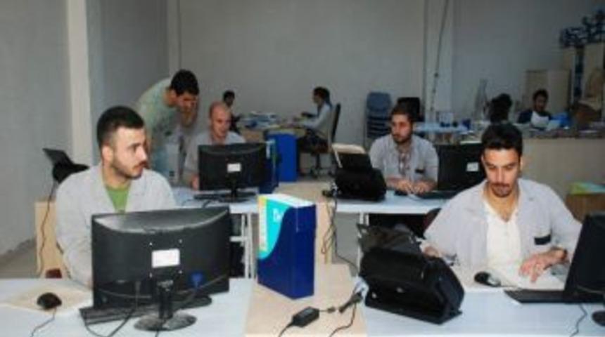 İzmit Belediyesi&rsquo;ne Modern Arşiv