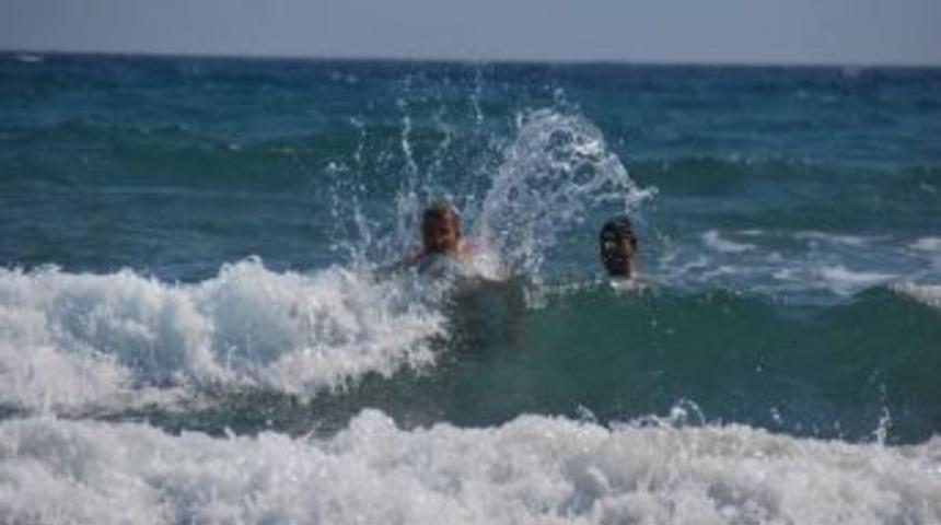 Marmaris Sonbahara Meydan Okuyor