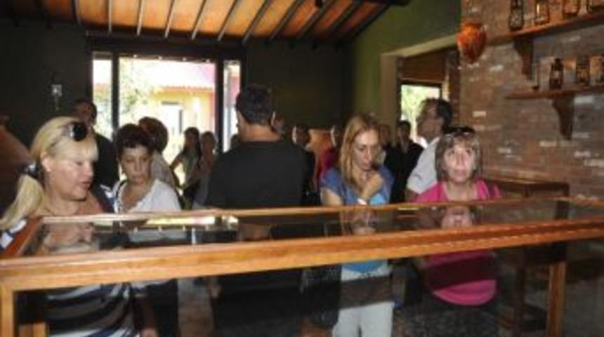 3. Kuşadası Kardeş Kentler Festivali Devam Ediyor