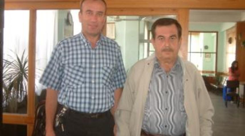 Burhaniye&rsquo;de Zeytin &Uuml;reticisinin G&ouml;z&uuml; Yağ Priminde