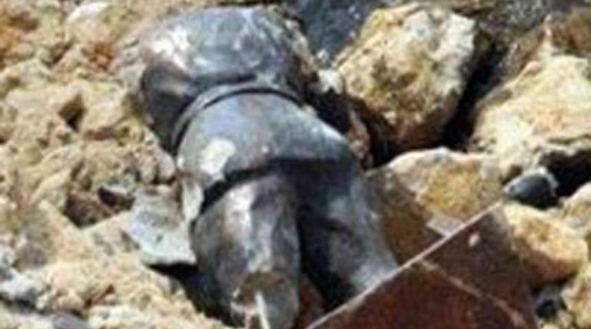 Mehmet&ccedil;ik Anıtı'na &ccedil;irkin saldırı