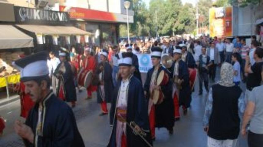 Manisalılar İzmir'de Biraraya Geldi