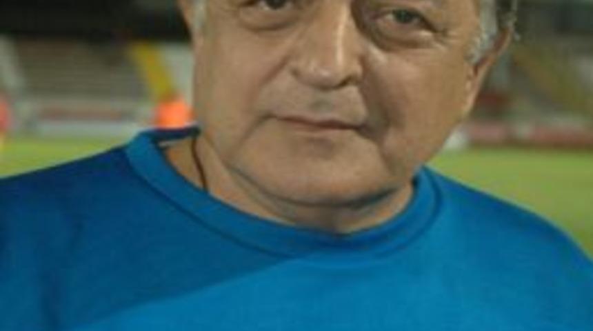 Sanica Boru Elazığspor Yılmaz Vural İle İlk Antemanını Yaptı