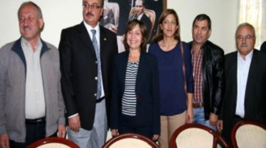 Chp Belde Belediyelerinin Kapatılmamasını İstiyor