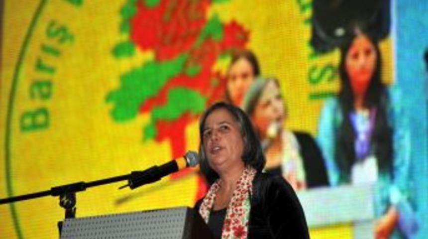 Kışanak: Ortak Vatan I&ccedil;in &Ouml;calan&rsquo;ın Talepleri G&ouml;rmezden Gelinemez