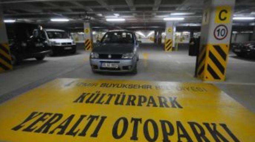 Otoparklarda &ldquo;indirim Bereketi&rdquo;