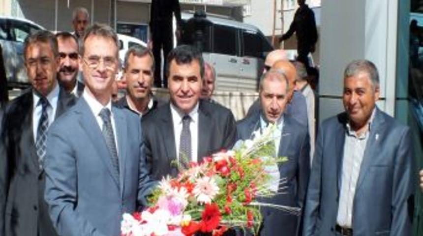 &ldquo;Emniyet M&uuml;d&uuml;r&uuml; G&uuml;ven&rsquo;in A&ccedil;ıklamaları Insanidir&rdquo;