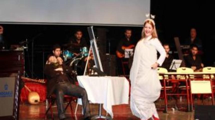 "sahne &Ouml;ğretmenlerin" Başvuruları Başladı