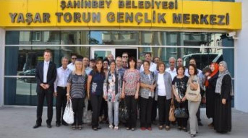 Şahinbey Belediyesinin Hizmetleri