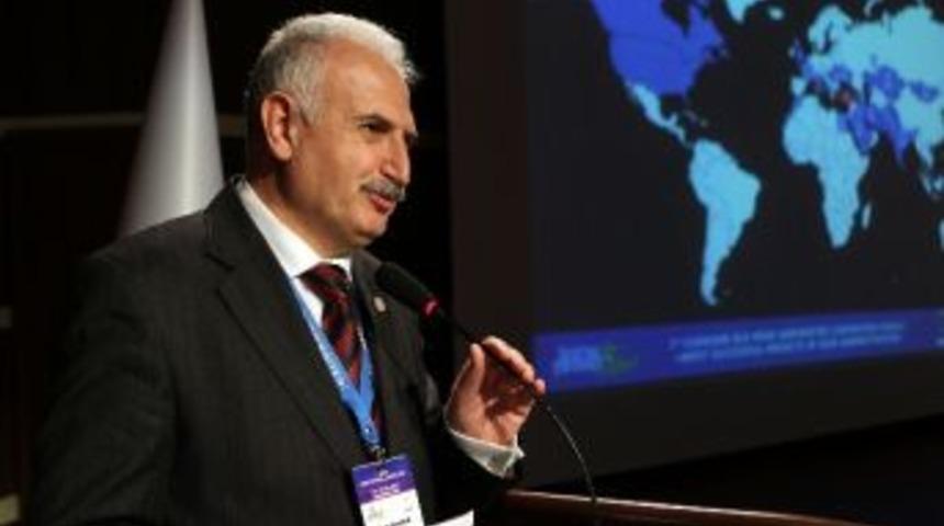 Esruc Yeni Bir Oluşumu Ger&ccedil;ekleştirdi: &ldquo;ipek Yolu Eğitim Kervanı&rdquo;