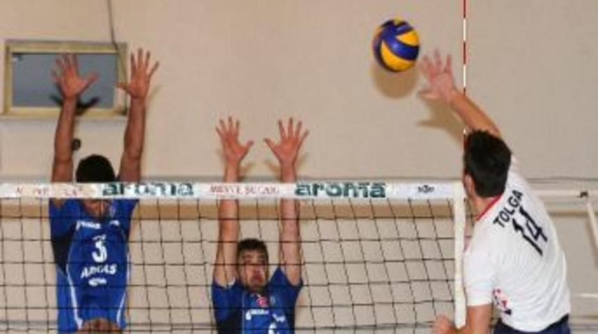 Voleybol 1.lig