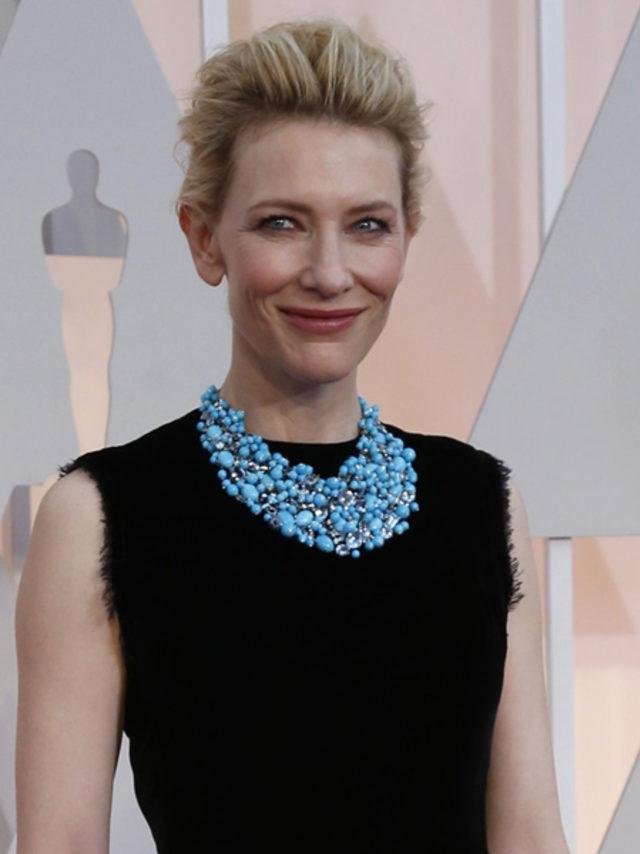 cateblanchett oscars