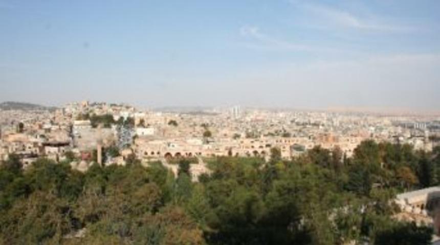 Şanlıurfa'da Yıllık 500 Bin Geceleme Potansiyeli Bulunuyor