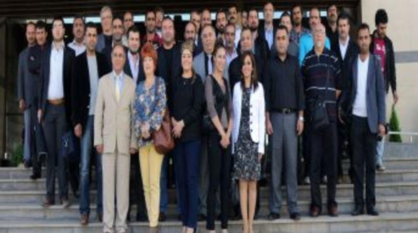 GAMEP, Ilk Olağan Genel Kurulunu Ger&ccedil;ekleştirdi