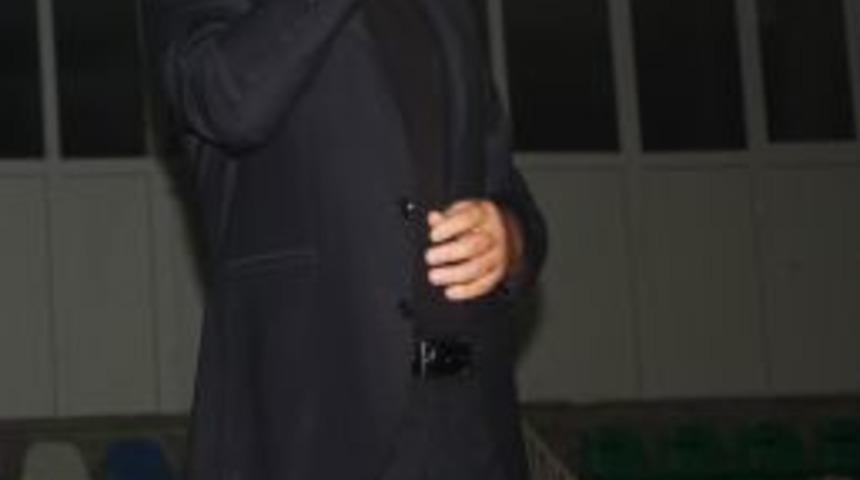 Eşref Ziya: Bin Yıl S&uuml;recek Diye Hayal Edilen Zul&uuml;m 15 Yıl Olmadan Sona Erdi