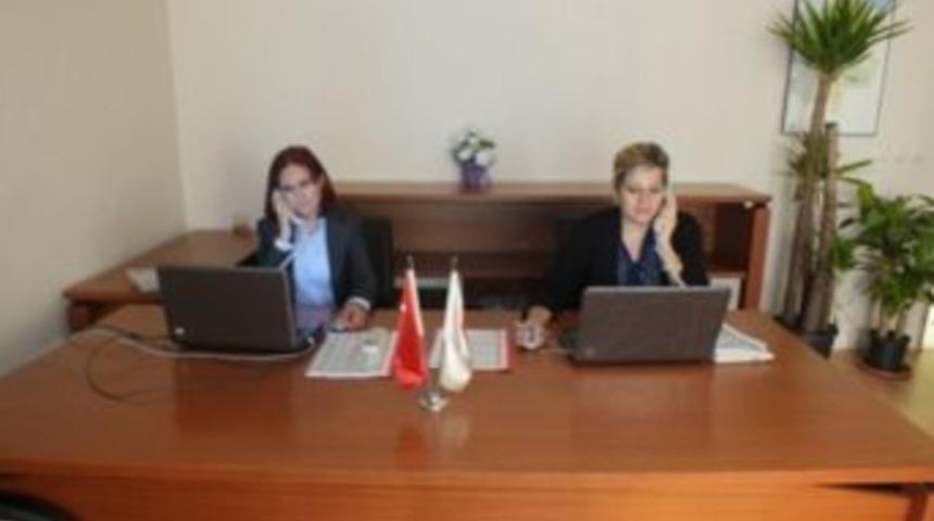 Sakarya İl Sağlık M&uuml;d&uuml;r&uuml; Dr. Murat Alemdar, &Ccedil;alışan Hakları Ve G&uuml;venliğinin Kapsamını Anlattı