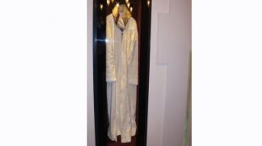 Bedi&uuml;zzaman Said Nursi Ve Risale-i Nur M&uuml;zesi A&ccedil;ıldı